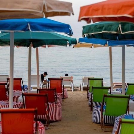 Tiba Rose Hurghada Exterior photo