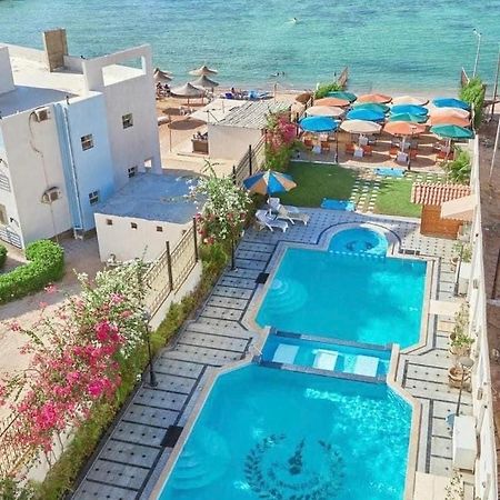 Tiba Rose Hurghada Exterior photo